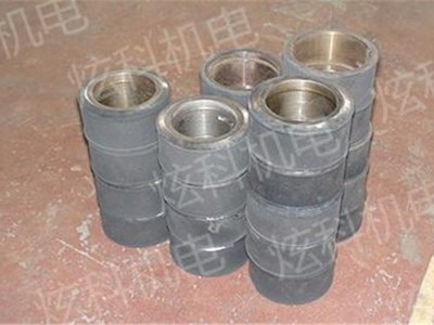 熱噴涂、等離子噴涂 高壓清洗機(jī) 柱塞 碳化鎢塔輪 表面強(qiáng)化涂層