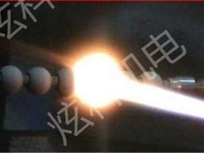 熱噴涂、等離子噴涂 高壓清洗機(jī) 柱塞 碳化鎢塔輪 表面強(qiáng)化涂層